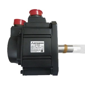 MDS-DH-CV-300ใหม่และเป็นต้นฉบับเครื่องจักรไฟฟ้า CNC มอเตอร์ควบคุมอุตสาหกรรมเซอร์โว HC-SFS53B HC-SFS702มอเตอร์เซอร์โว AC - Product Image 5