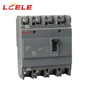 Easypact EZC 100 MCCB 3P kalıplı durumda devre kesici ile 15A 16A 20A 25A 30A 32A 40A 45A 50A 60A 63A 75A 80A 100A - Product Image 1