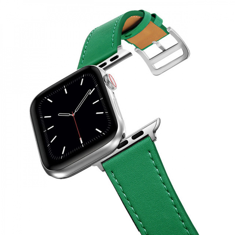 Bamboo green