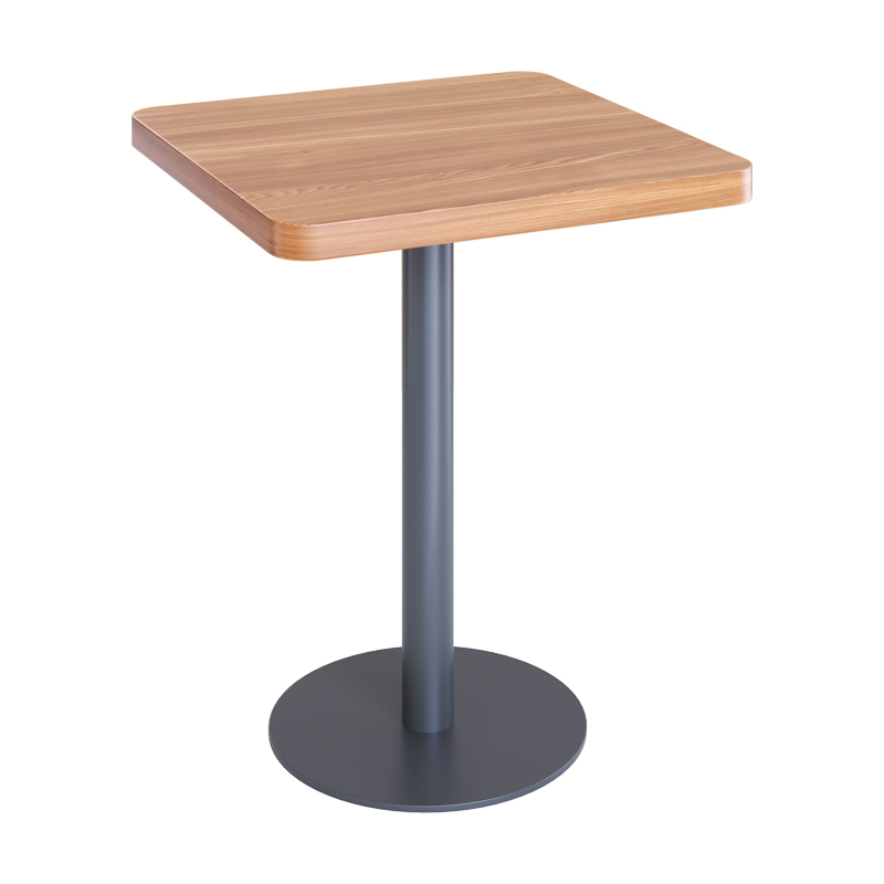 Table carrée