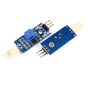 Cheng su chuang HR202L Feuchtigkeit sensor modul Für Arduino IDE