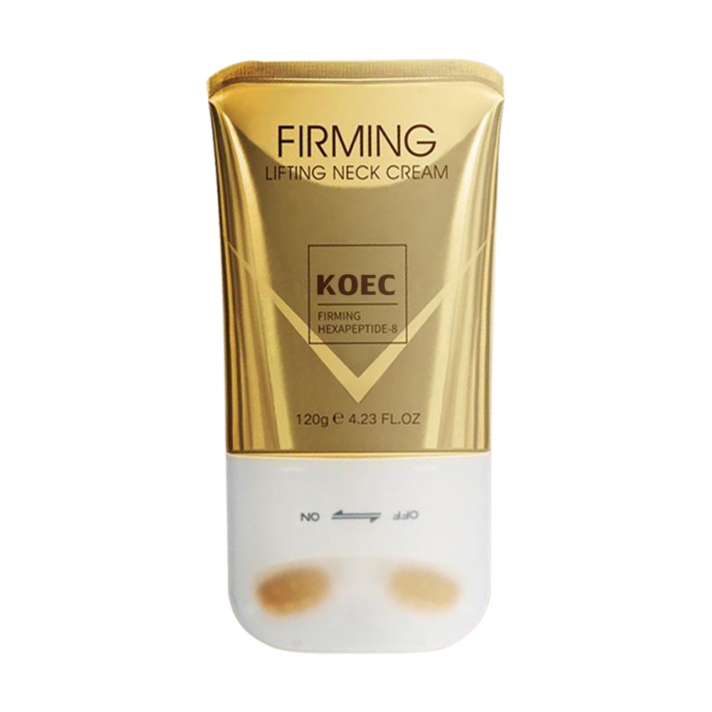 Crema reafirmante para el cuello KOEC