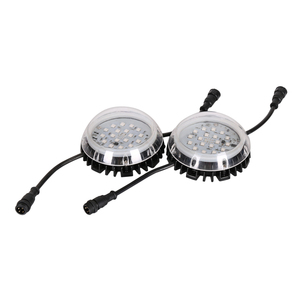 DMX LED controller SPI WS2811 RGB HA CONDOTTO LA luce del modulo del pixel del commercio all'ingrosso