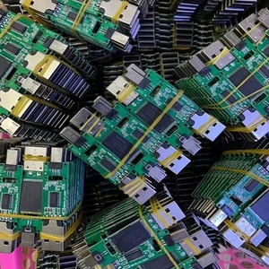 信頼できるメーカー価格Usbフラッシュドライブ3.0ケースなしPCBAUSBフラッシュドライブボードメタルポリバッグOEM広東USB2.0 - Product Image 1