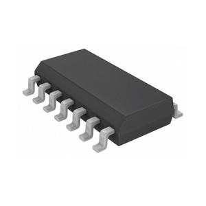 <strong>Analog</strong> Devices AD5222BRZ1M Data Acquisition IC - Digital <strong>Potentiometer</strong> <strong>Linear</strong> Volatile SOICN-14 (940910189397) - Product Image 1