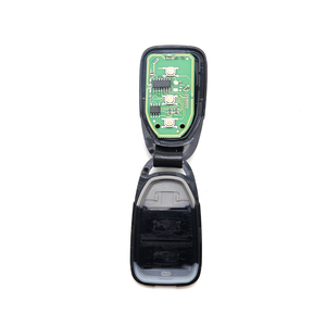 Xhorse XKHY00EN chiave Super remota Smart Car per la versione inglese del programmatore di chiavi Auto in versione inglese per Hyundai - Product Image 3