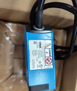 2024 <strong>Fixed</strong> Barcode <strong>Scanner</strong> CLV65x Barcode Reader Industrial Barcode Recognition Sensor Original CLV650-6000 - Product Image 1