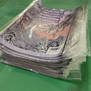 为摄影师和艺术家定制图片画布或纸质艺术墙海报印刷