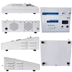 Hotsale Bộ Máy Ozone Y Tế Máy Tạo Ozone Y Tế Trị Liệu Tại Phòng Khám Tại Nhà - Product Image 5