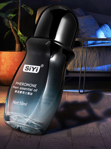 ODM Male Natural Essential Penis Massage <strong>Oil</strong> to Make Dick Bigger Longer and Prolong the <strong>Time</strong> - Product Image 3