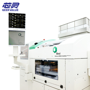 Besi datacon <span class=keywords><strong>8800</strong></span> FC lượng tử HS đa năng tốc độ cao lật chip Bonder - Product Image 3