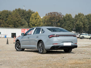המוכר הטוב ביותר sedan geely xingrui l eco sedan היברידית עבור חיסכון נוסעים היברידי מכונית היברידית