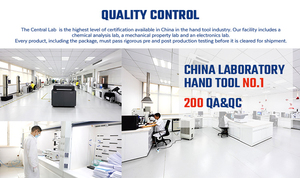 WORKPRO 320PC机械工具套筒套装箱专业套筒扳手套装汽车Rapir工具套装 - Product Image 6