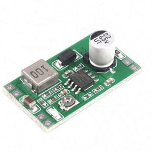 高品質MP4560-降圧レギュレーター2A電源モジュール入力6-55Vから出力3.3/5/9/12V調整可能 - Product Image 2