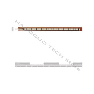 Flex 2.2 Flex 4.5曲げセンサーロボットハンド電子ハンド開発キットオリジナル - Product Image 4
