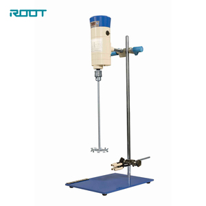 高速分散机、实验室混合器、均质机 - Product Image 5