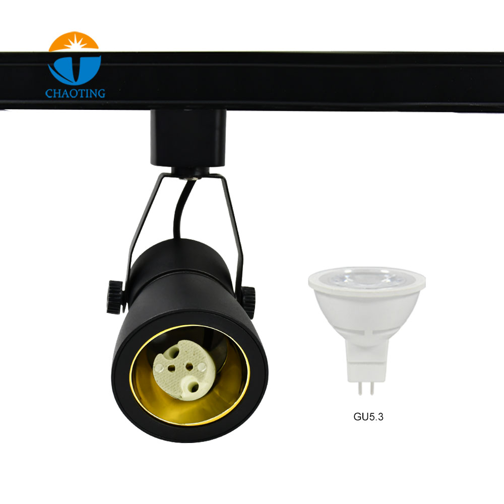 GU5.3 Track Light