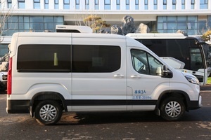 <span class=keywords><strong>2025</strong></span> fabrika satış özelleştirilebilir Advanced gelişmiş izleme tıbbi araç profesyonel şehir transferi ambulans