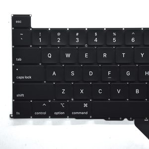 带触摸条A2141的MacBook Pro 16英寸替换键盘2019美国布局键盘 - Product Image 3