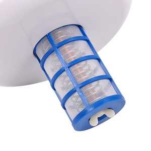 太阳能离子发生器水冠太阳能池离子发生器组减少氯藻类净化器池高质量 - Product Image 5