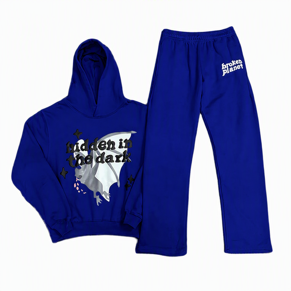 Dark Blue