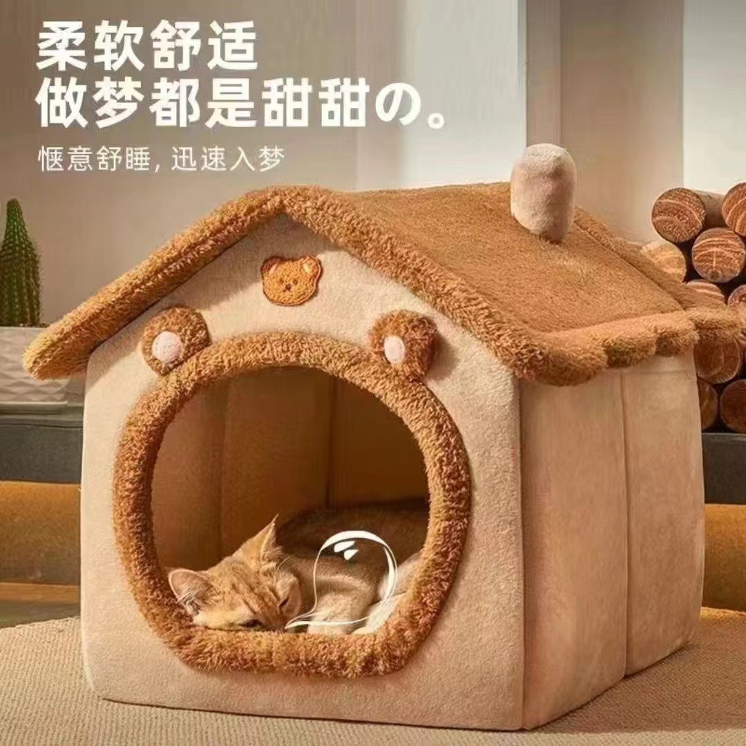 Small size (33*30*30) (0.35KG)