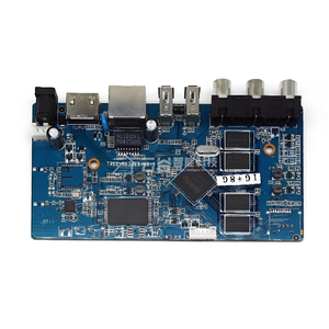 OEM电子板组装服务由专业PCBA制造商定制PCBA和pcb板制造 - Product Image 2