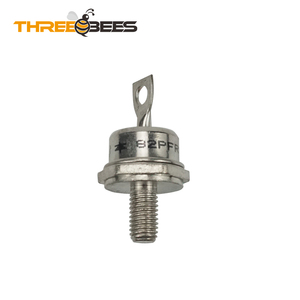 Stud Power <span class=keywords><strong>Rectifier</strong></span> <span class=keywords><strong>Diode</strong></span> 82PFR80 Trong Kho Bộ Phận Máy Phát Điện Diesel Bộ Chỉnh Lưu Phát Điện - Product Image 4