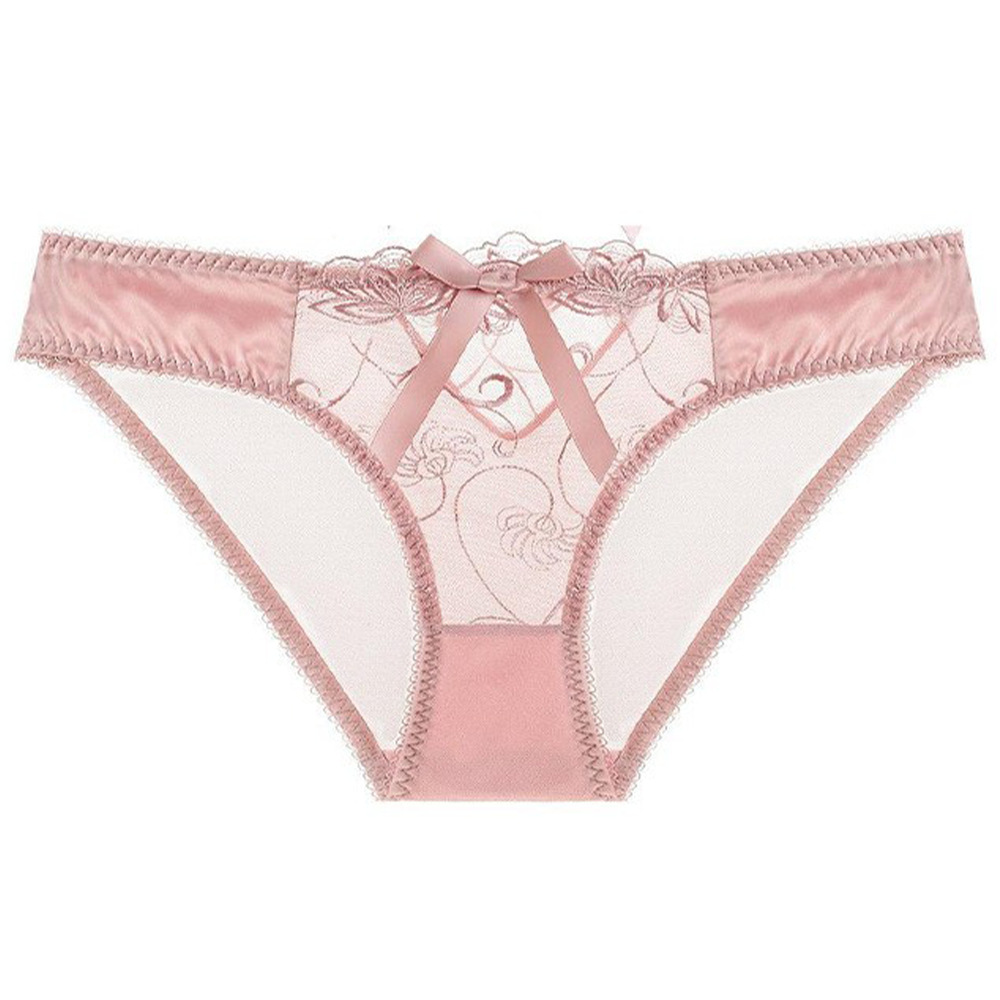 Rose foncé