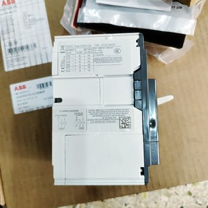 LS/I 3P F endüstriyel kontrol ve SACE TMAX XT2N 125 100A 3P UL/CSA onaylı PLC programlama modülü - Product Image 3