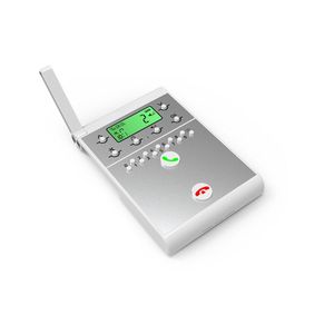 Wireless <strong>Intercom</strong> <strong>System</strong> Smart Digital Voice Calling Machine Wireless Office <strong>Intercom</strong> Machine Telephone <strong>Intercom</strong> for Business of