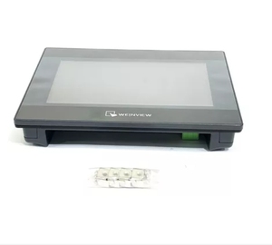 7 TFT LCD ekran insan makine arabirimi ile Weinview/Weintek MT8072IP yeni HMI - Product Image 2
