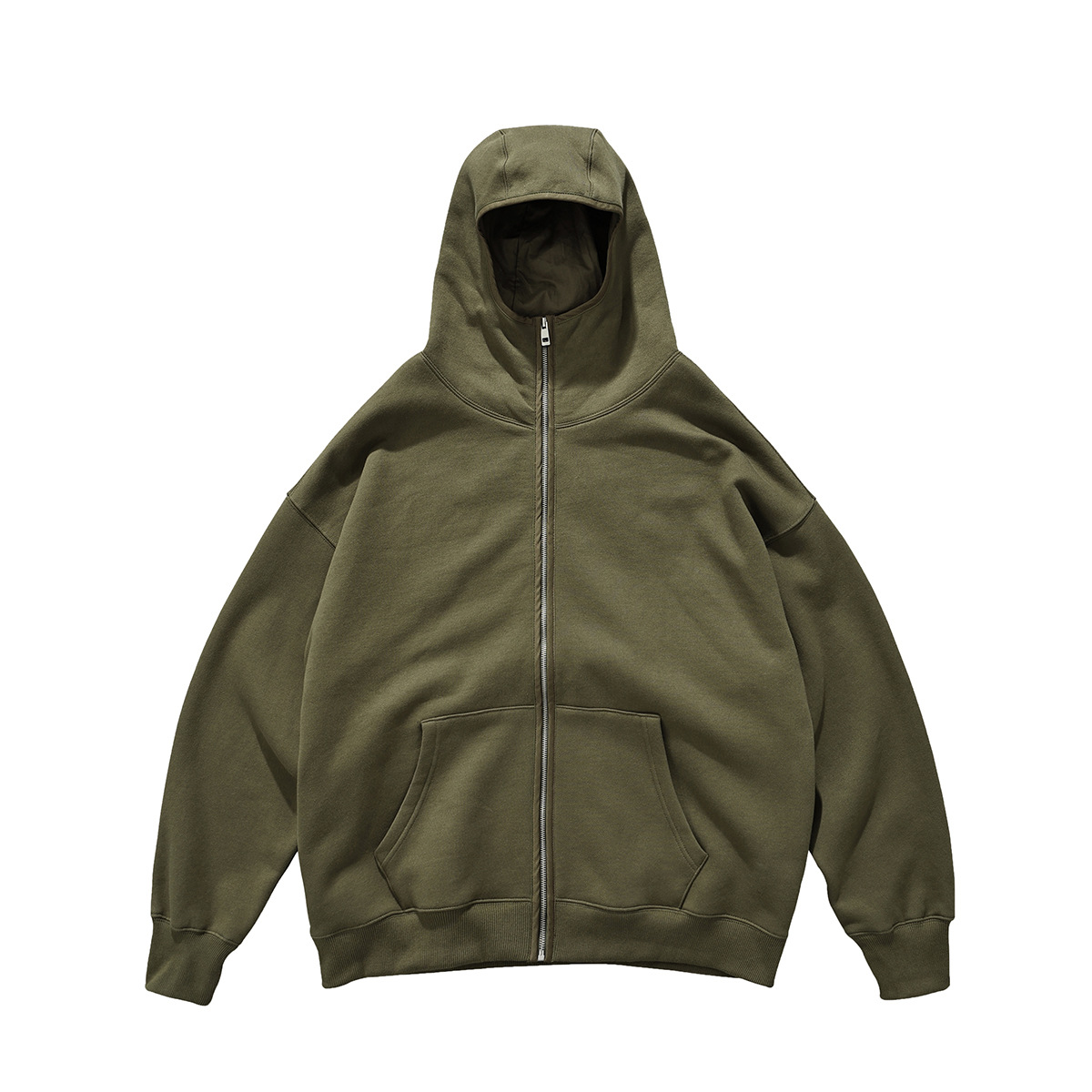 Army Green