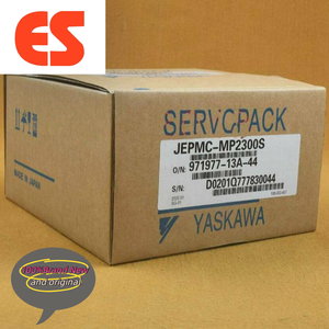 Original bestand 1PC neue JEPMC-MP2300S Servo Drive Boxed Rush Versand JEPMC-MP2300S ein Jahr Garantie - Product Image 4