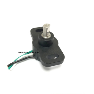 Trasduttore rotativo assoluto con ritorno a molla alternativo sensore PMR411 - Product Image 1