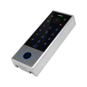 屋外多機能ビデオインターホンセキュリティインターホンシステムtuyaヴィラドアホンインターホンとwifiインターホンシステム
