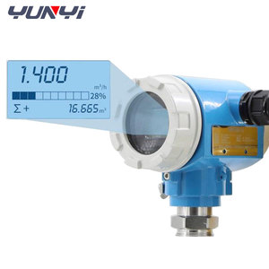 Yunyi capacitancia anticorrosión transmisor de nivel de líquido interruptor de calibre detección de nivel de líquido Rs485 Sensor de nivel de tipo capacitivo - Product Image 4