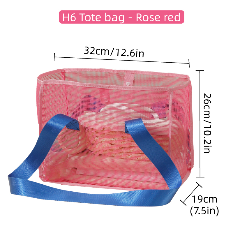 H6 rosa