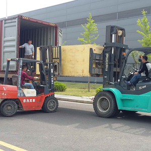 <strong>FCL</strong> <strong>and</strong> <strong>LCL</strong> Cargo Freight Import Logistics Delivery Forward Service by Sea Sea Freight Agent for Dominican Republic - Product Image 3
