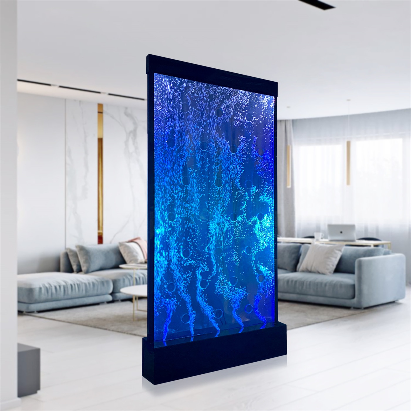 Black Frame