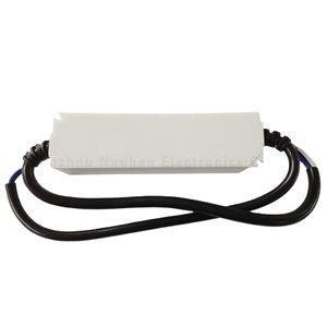 Ortalama kuyu LPF-16D-15 16w 15v led kısılabilir sürücü - Product Image 2