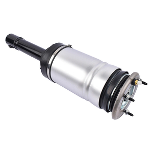 Vordere Luftfederung dämpfer für Land Rover Range Rover Velar Air Matic LR090610 LR146318 LR116909 LR148863 Velar Front dämpfer - Product Image 1