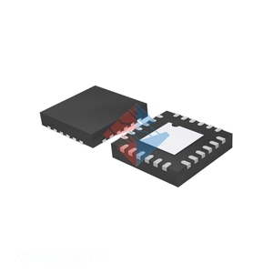 <strong>ADF4252BCPZ</strong> 24 WFQFN Exposed Pad CSP Clock Timing Buy Electronics Components Online Manufacturer Channel - Product Image 1