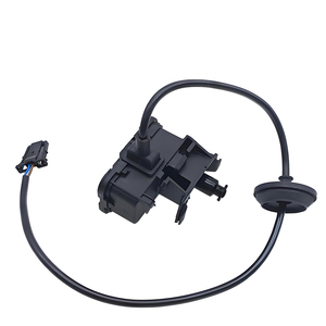 Bộ phận đóng mở nắp bình xăng Khóa động cơ nắp bình xăng cho xe Beetle 5C5810773 5C5810773A 5C5810773B - Product Image 1