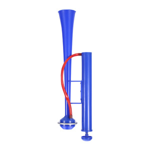 Gillian Push Horn Fans for <strong>Concert</strong> &amp; Games Party Decorations to <strong>Cheer</strong> up Atmosphere - Product Image 5