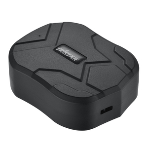 Posicionamiento preciso Vehículo magnético 4G Rastreador GPS Voz remota TKstar Rastreador GPS Coche Camión Autobús 4G Sistema de seguimiento GPS - Product Image 3