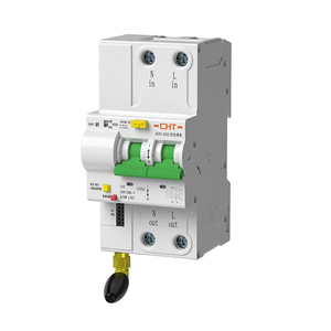 KEMA-disyuntor inteligente inalámbrico MCB, Control remoto, wifi, RS485 - Product Image 1