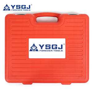 Ysgj เครื่องทดสอบแรงดันกระบอกสูบเครื่องยนต์ดีเซล, เครื่องวัดแรงดันแบบสากลสำหรับรถยนต์รถบรรทุกส่วนใหญ่ - Product Image 6