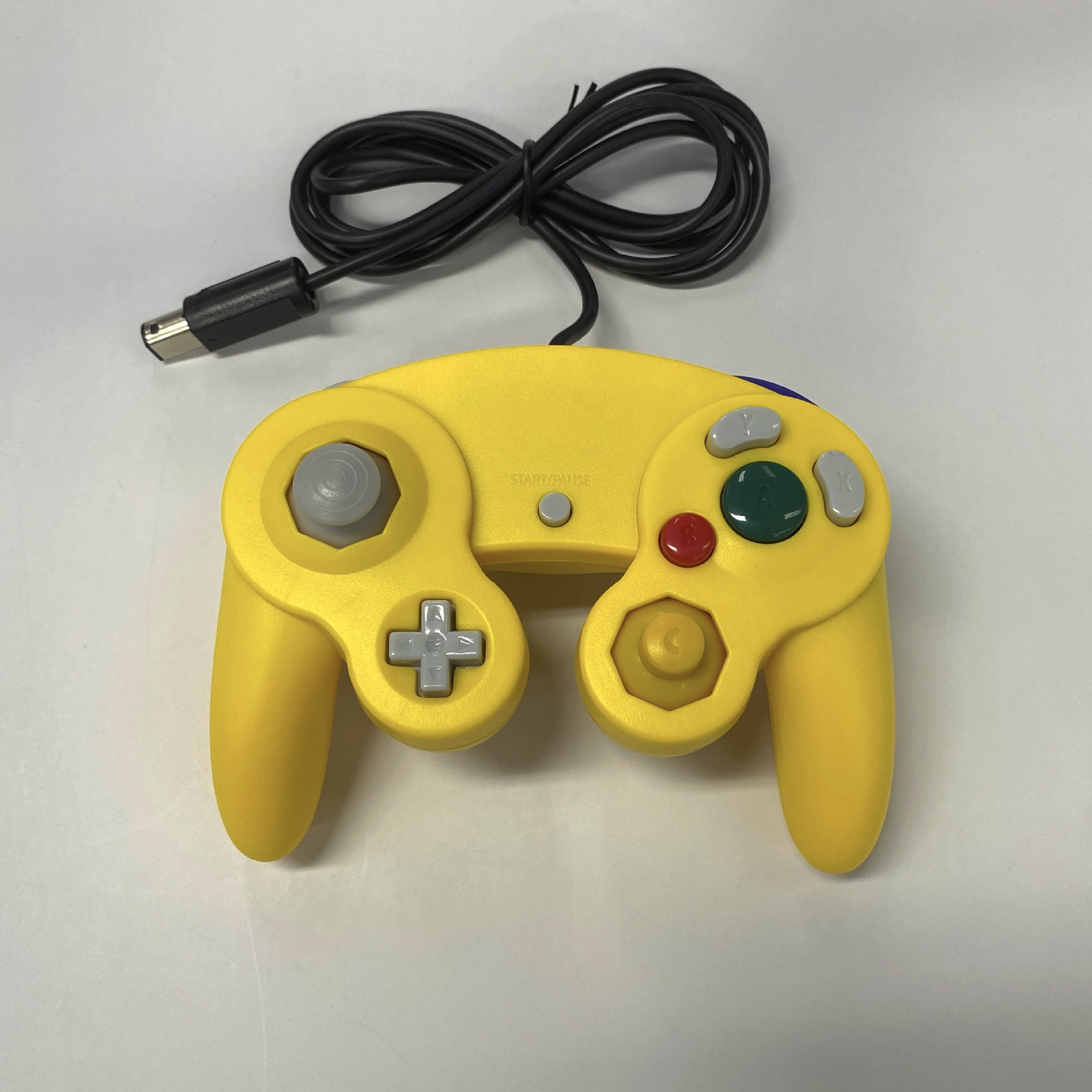 Jaune