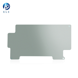 KLS 18650 Bms 24v Li-ion 7 s 50a Pcb Pba工場製造7シリーズ3.6v3.7vリチウムイオンバッテリーパック用Bmsボード - Product Image 3